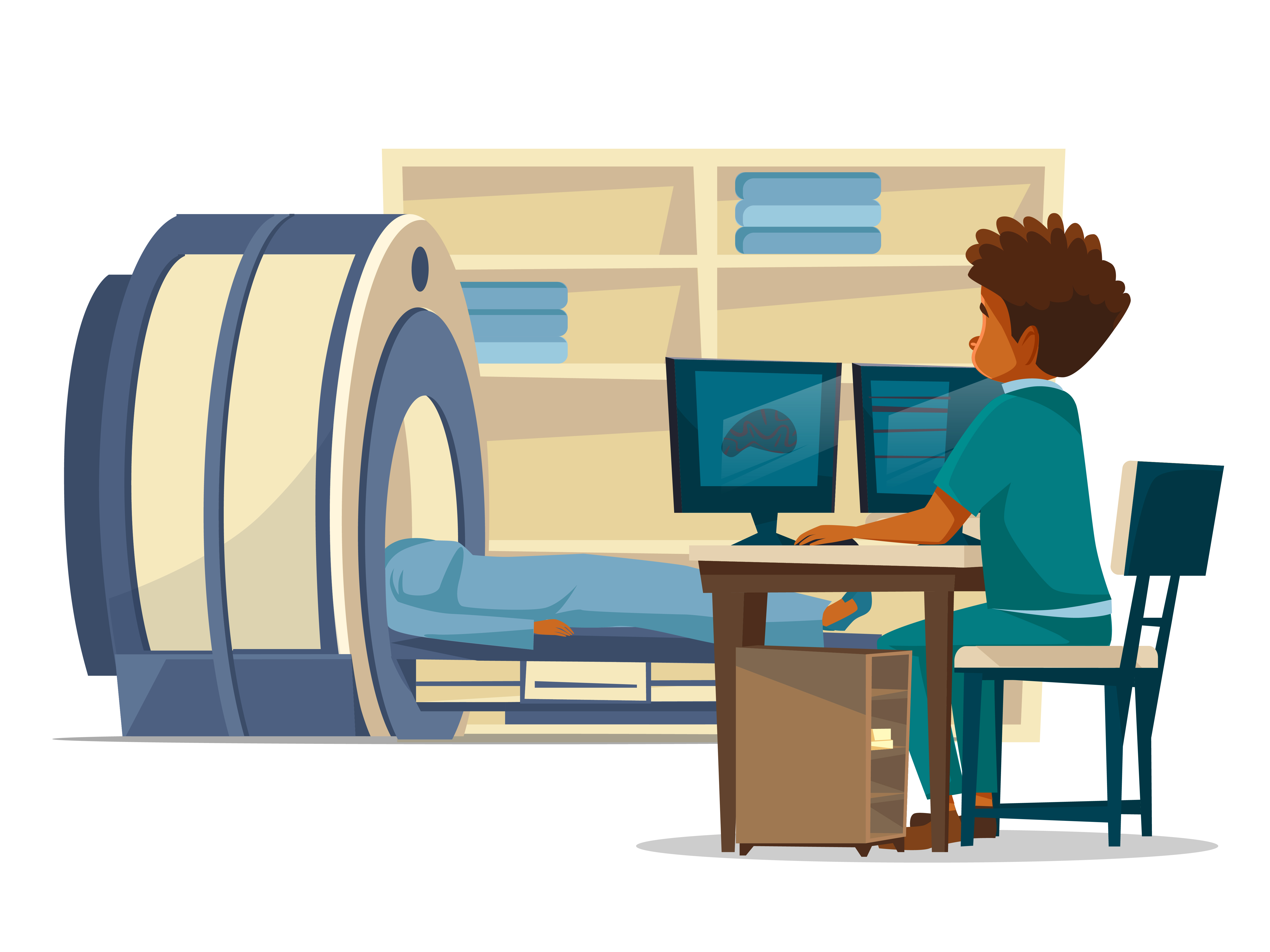 Radiologist